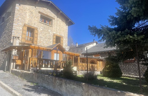 La Cabanasse House | Comfortable family home with superb views