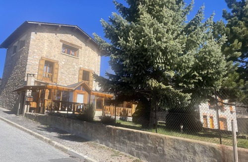 La Cabanasse House | Comfortable family home with superb views