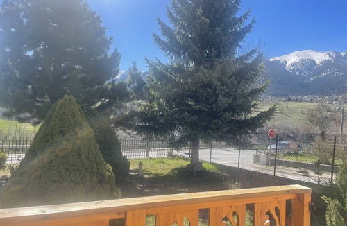 La Cabanasse House | Comfortable family home with superb views