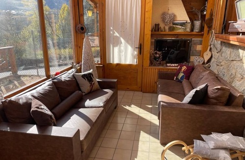 La Cabanasse House | Comfortable family home with superb views