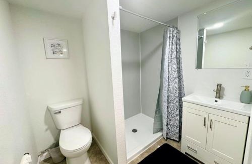 Cheyenne House | Comfortable Family Getaway