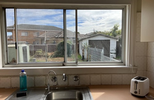 Punchbowl House | Comfortable family home