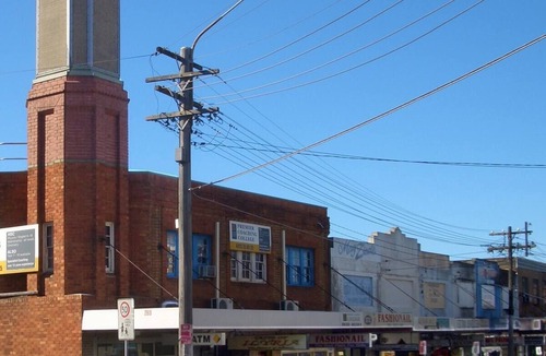 Punchbowl House | Comfortable family home