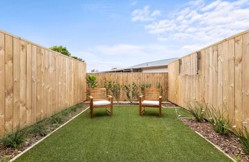 Henderson House | Comfortable Family Home