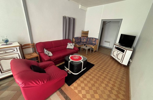 Sancoins House | Comfortable family home with outdoor area near Lurcy-Levis - Magny-cours