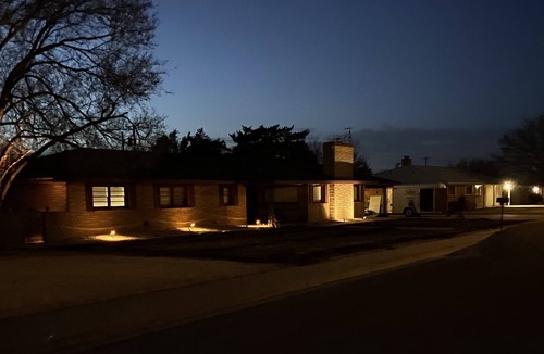 Dawn House | Comfortable family house