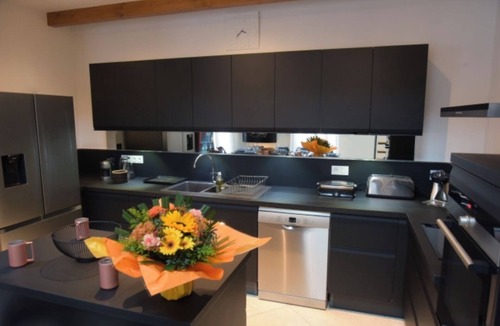 Les Halles - Valliere Apartment | Comfortable family loft, Narbonne center
