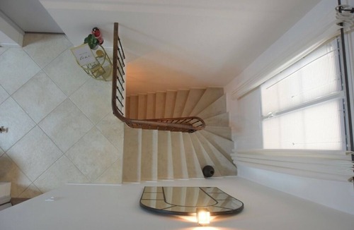 Les Halles - Valliere Apartment | Comfortable family loft, Narbonne center