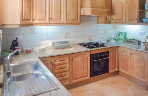 Orihuela Villa | Comfortable family villa with private heated pool for 8 people