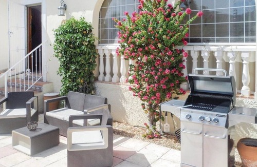 Orihuela Villa | Comfortable family villa with private heated pool for 8 people
