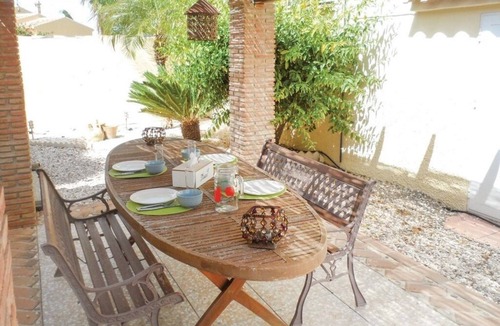 Orihuela Villa | Comfortable family villa with private heated pool for 8 people