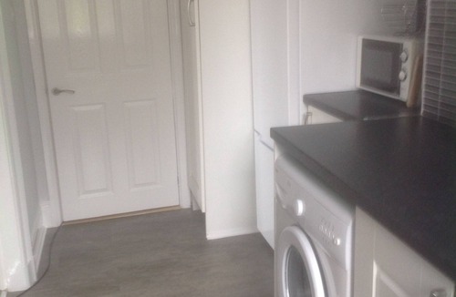 Bowness-on-Windermere Apartment | Comfortable First Floor Apartment