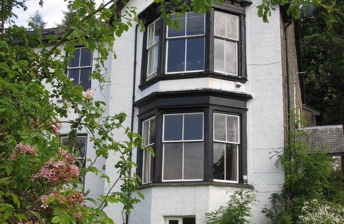 Bowness-on-Windermere Apartment | Comfortable First Floor Apartment