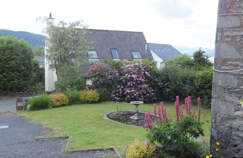 Bowness-on-Windermere Apartment | Comfortable First Floor Apartment