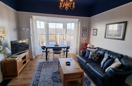 Bowness-on-Windermere Apartment | Comfortable First Floor Apartment