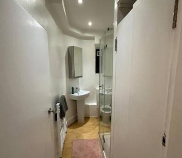 St. Helen's Apartment | Comfortable flat near Portobello Rd