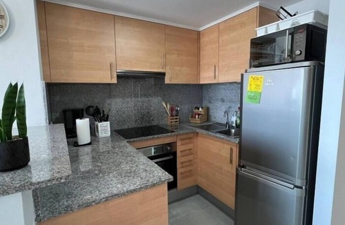 Santa Margarida Apartment | Comfortable flat with pool in Roses AV-21