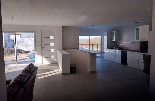 Allegre Les Fumades House | COMFORTABLE HOME