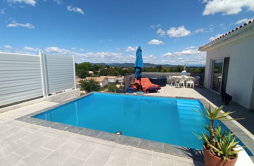 Allegre Les Fumades House | COMFORTABLE HOME