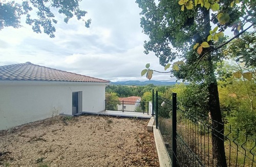 Allegre Les Fumades House | COMFORTABLE HOME