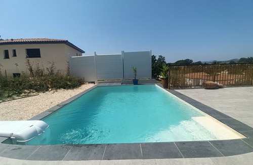 Allegre Les Fumades House | COMFORTABLE HOME