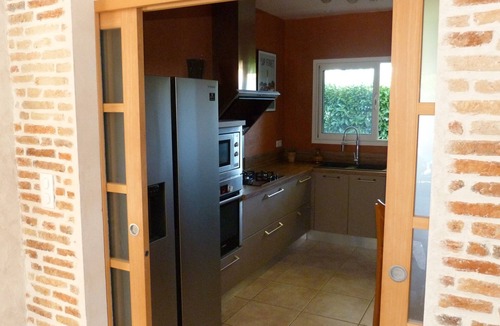 Andernos-les-Bains House | Comfortable villa with swimming pool for 8-10 people