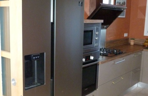 Andernos-les-Bains House | Comfortable villa with swimming pool for 8-10 people