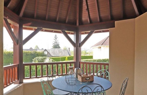 Athis-Val de Rouvre Cottage | Comfortable house with garden and spa, near Swiss Normandy