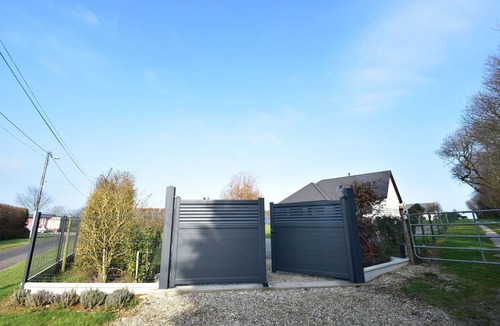 Bordeaux-Saint-Clair House | Comfortable holiday home near the beach