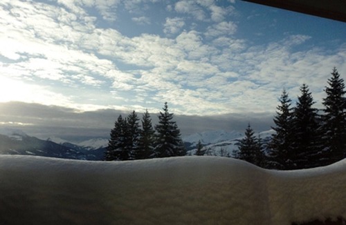 Arc-1600 Apartment | Comfortable 2 rooms, 7 pers. Arc 1600, parking & WiFi, near slopes