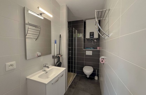 Colline des loisirs Resort | Comfortable Studio at Malibu Village – Nature & Pools in Canet-en-Roussillon