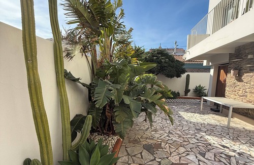 Mediterranee Villa | Comfortable seaside villa in the center of Canet Plage