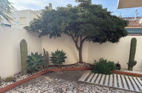 Mediterranee Villa | Comfortable seaside villa in the center of Canet Plage