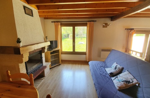 Crecy-en-Ponthieu House | Comfortable cottage 4 pers. near Baie De Somme