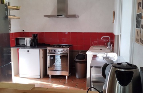 Craponne-sur-Arzon Cottage | Comfortable gîte in Auvergne near hiking trails