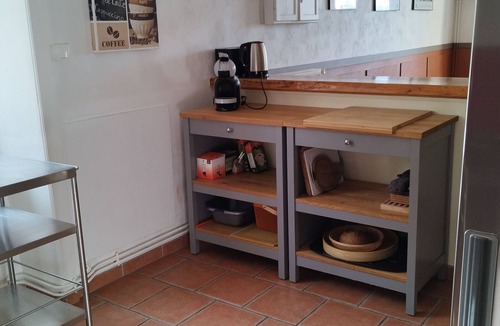 Craponne-sur-Arzon Cottage | Comfortable gîte in Auvergne near hiking trails