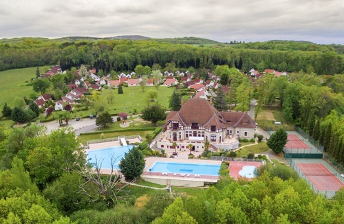 Daumazan-sur-Arize House | Comfortable home with terrace in a pleasant holiday village