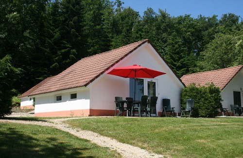 Daumazan-sur-Arize House | Comfortable home with terrace in a pleasant holiday village
