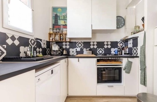 Le Plateau Cabin | Comfortable house 2 steps from Paris and Disneyland