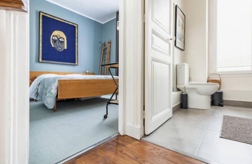 Le Plateau Cabin | Comfortable house 2 steps from Paris and Disneyland