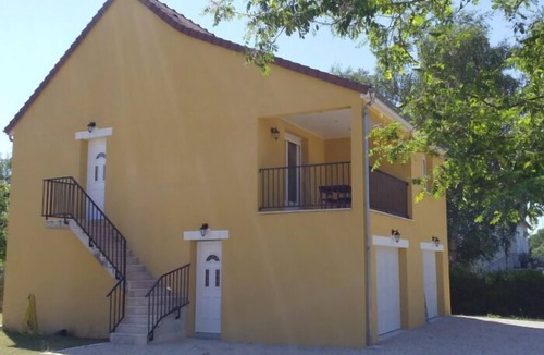 Huisseau-sur-Cosson Cottage | Comfortable Gîte de l'Oisilliere Between Chambord and Blois, along the Loire