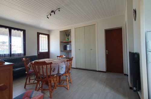 LʼAiguillon-sur-Mer House | Comfortable Individual House 4 Pers in L'Aiguillon-sur-Mer
