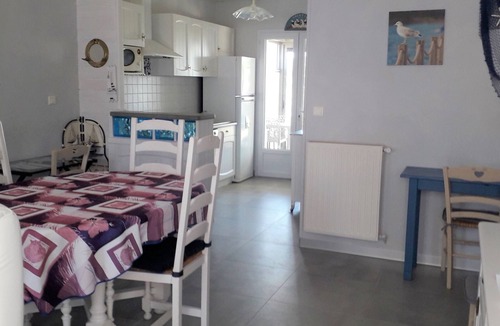 LʼAiguillon-sur-Mer House | Comfortable and Spacious Villa, Quiet Area