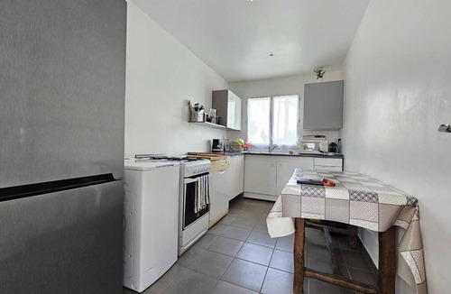 LʼAiguillon-sur-Mer House | Comfortable and spacious villa, ideal for 8 guests