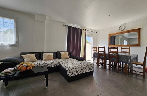 LʼAiguillon-sur-Mer House | Comfortable and spacious villa, ideal for 8 guests