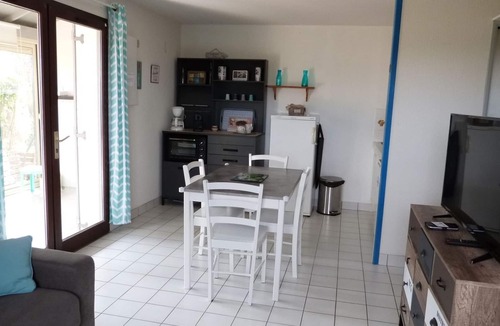 La Tranche-sur-Mer House | Comfortable Holiday Home Near Beach