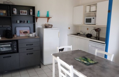 La Tranche-sur-Mer House | Comfortable Holiday Home Near Beach