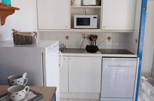 La Tranche-sur-Mer House | Comfortable Holiday Home Near Beach