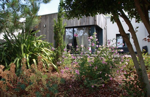 La Tranche-sur-Mer Villa | Comfortable house between sea and forest