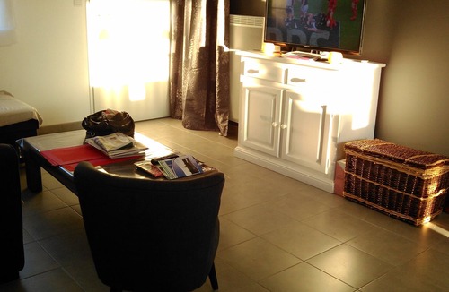 La Ville-es-Nonais House | Comfortable house between Saint Malo, Dinan and Mont St Michel